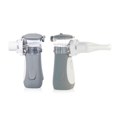 جهاز التشغيل الطبيعي لجهاز الصيدلة والعقاقير (FDA Medical Mesh Nebulizer)